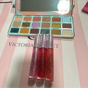 Too Faced Italian Spritz and lip Injections